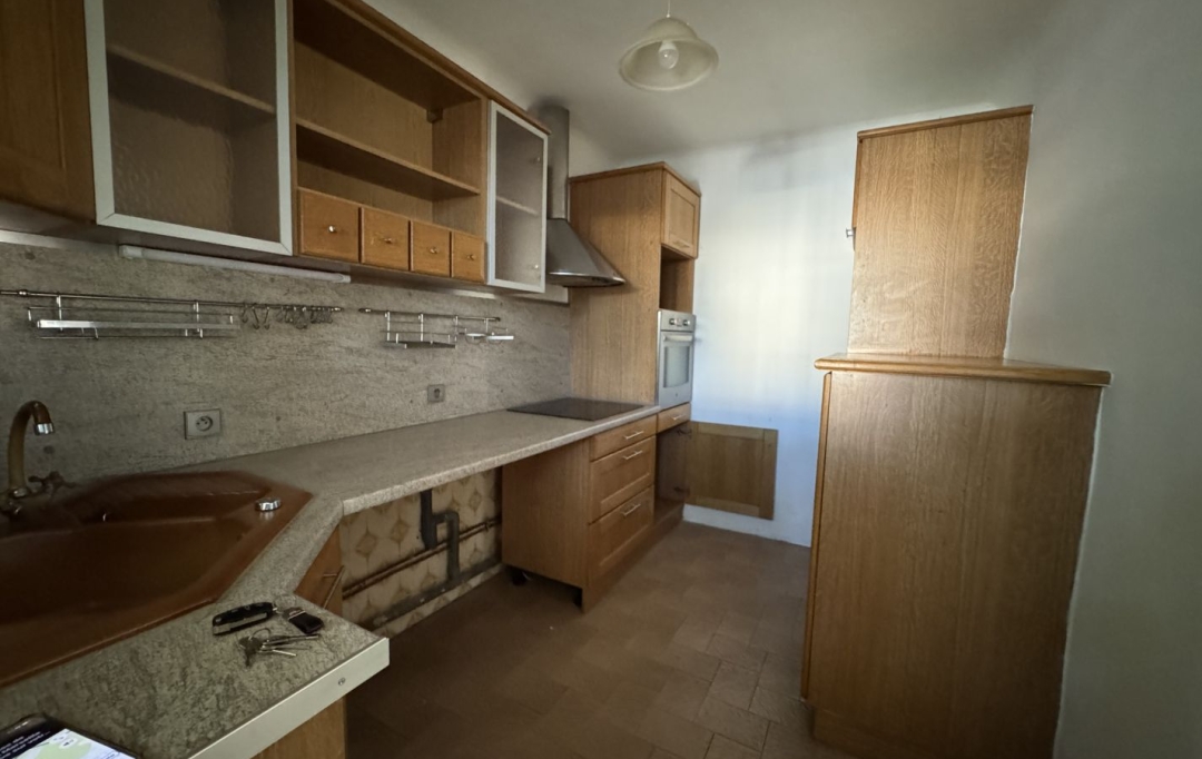 Annonces MARSEILLE4 : Appartement | MARSEILLE (13013) | 65 m2 | 1 330 € 