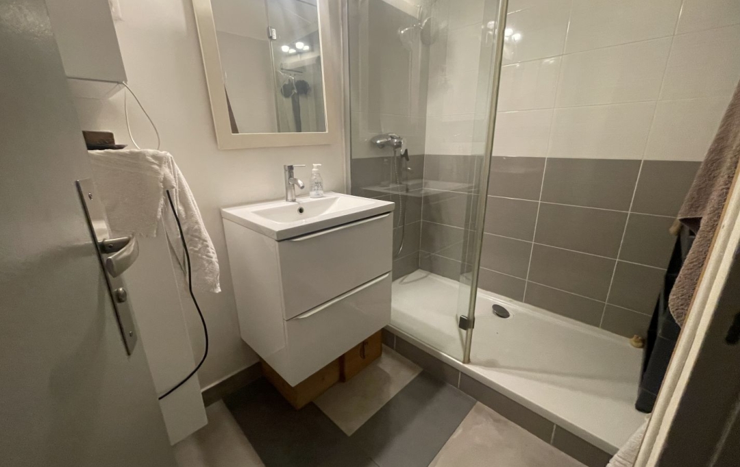 Annonces MARSEILLE4 : Appartement | MARSEILLE (13013) | 65 m2 | 1 330 € 