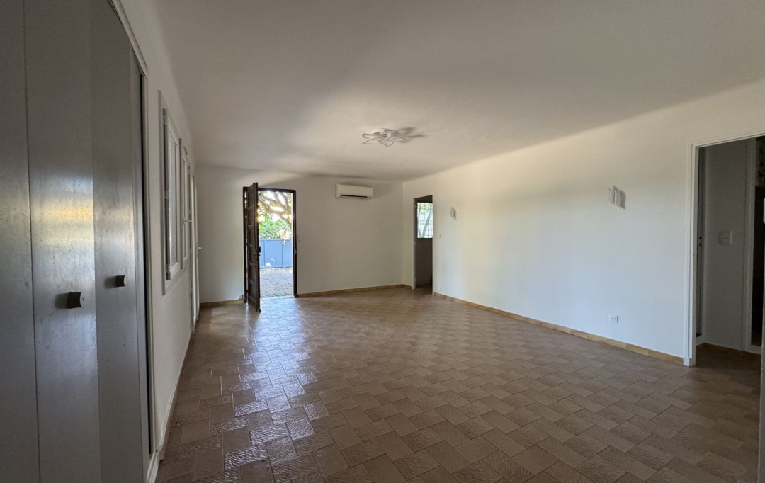 Annonces MARSEILLE4 : Appartement | MARSEILLE (13013) | 65 m2 | 1 330 € 