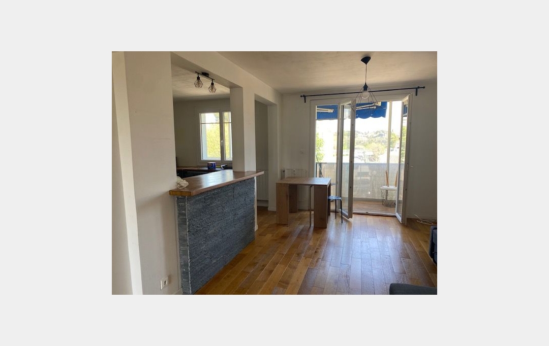 Annonces MARSEILLE4 : Appartement | MARSEILLE (13012) | 53 m2 | 1 090 € 