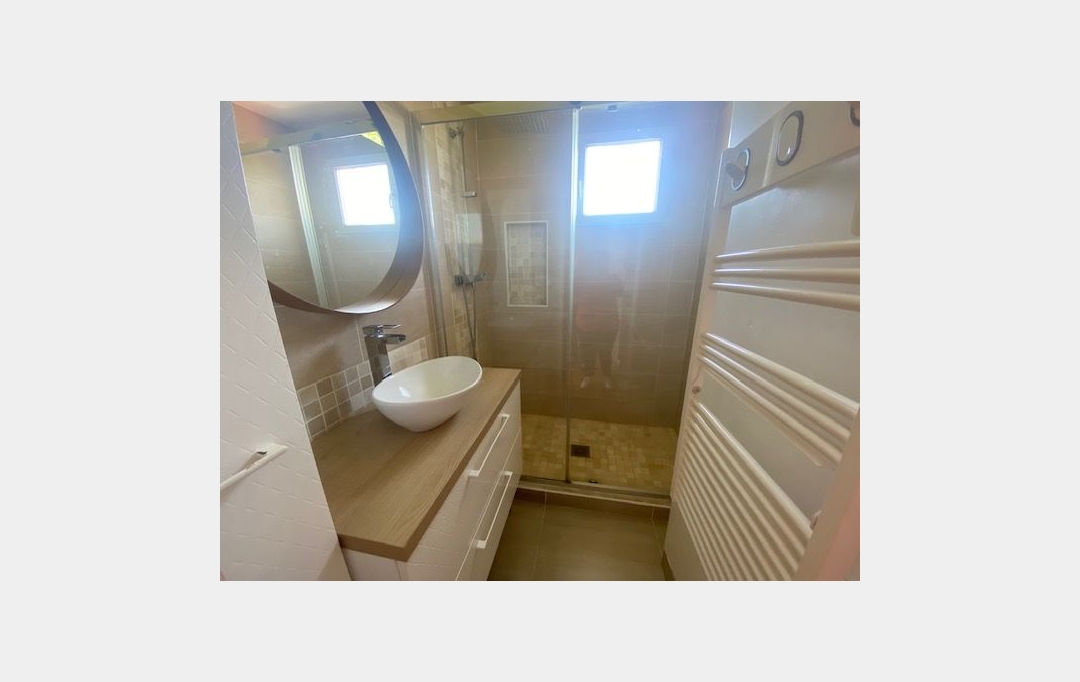 Annonces MARSEILLE4 : Appartement | MARSEILLE (13012) | 53 m2 | 1 090 € 