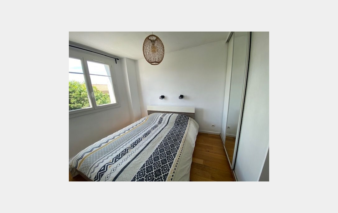 Annonces MARSEILLE4 : Appartement | MARSEILLE (13012) | 53 m2 | 1 090 € 