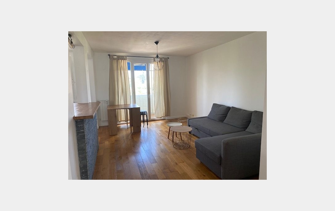 Annonces MARSEILLE4 : Appartement | MARSEILLE (13012) | 53 m2 | 1 090 € 