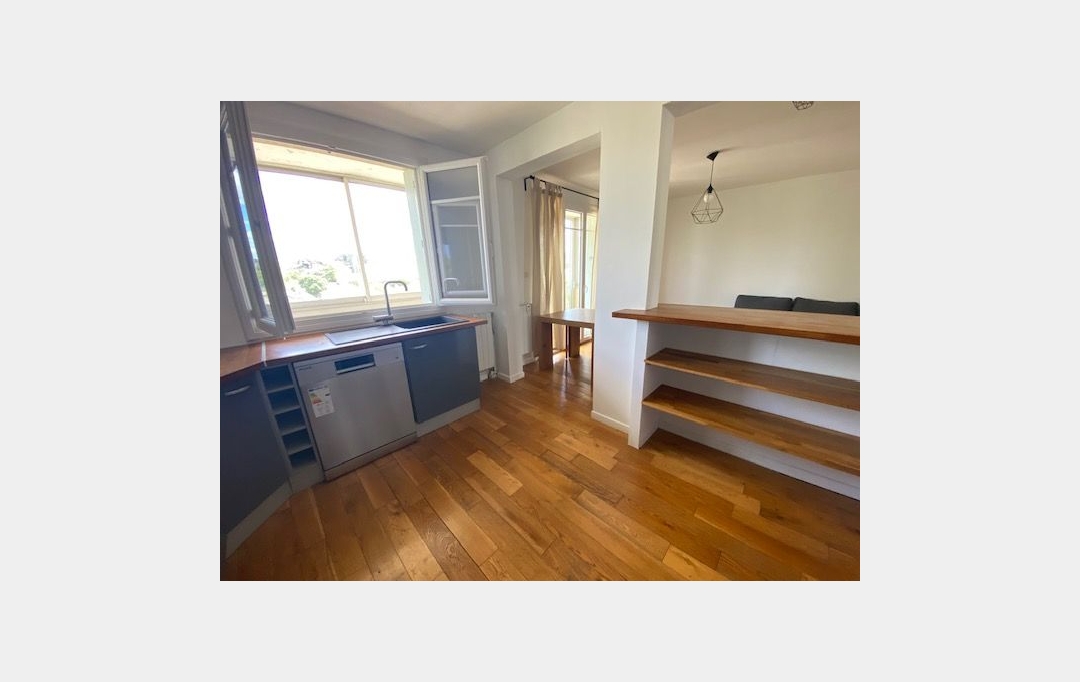 Annonces MARSEILLE4 : Appartement | MARSEILLE (13012) | 53 m2 | 1 090 € 