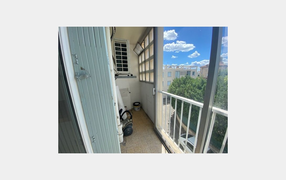 Annonces MARSEILLE4 : Appartement | MARSEILLE (13012) | 53 m2 | 1 090 € 