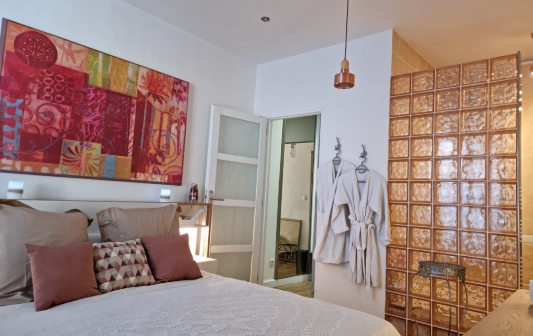 Annonces MARSEILLE4 : Appartement | MARSEILLE (13012) | 53 m2 | 1 180 € 