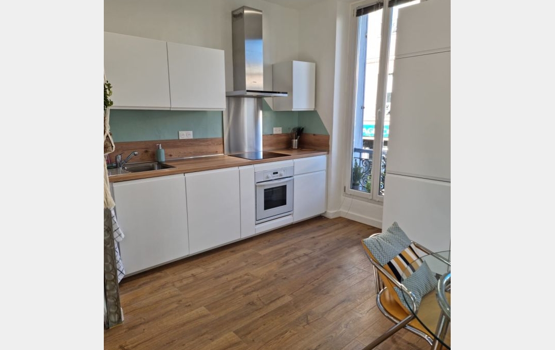 Annonces MARSEILLE4 : Appartement | MARSEILLE (13012) | 53 m2 | 1 180 € 