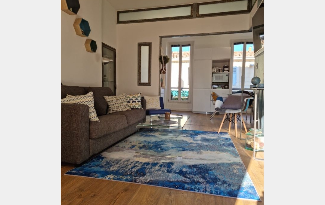 Annonces MARSEILLE4 : Appartement | MARSEILLE (13012) | 53 m2 | 1 180 € 