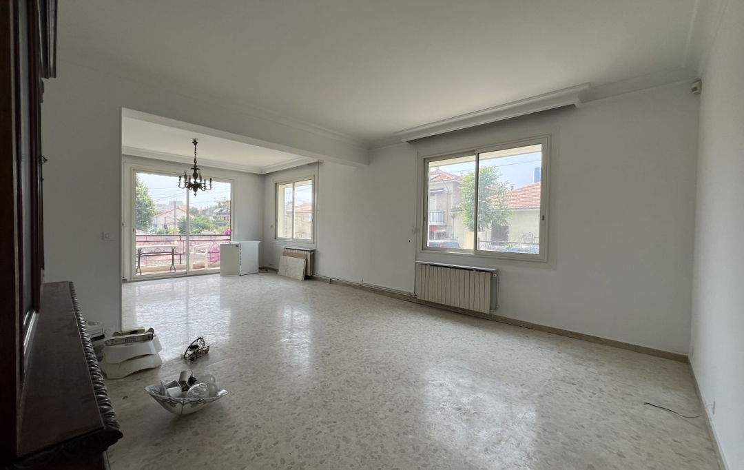 Annonces MARSEILLE4 : Appartement | MARSEILLE (13013) | 110 m2 | 1 500 € 