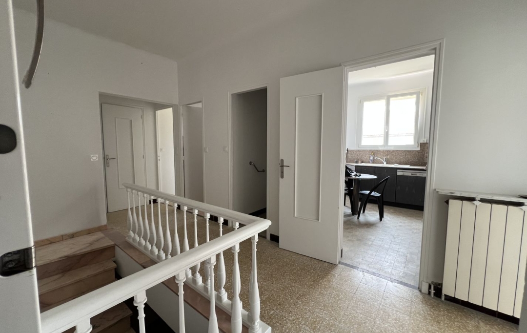 Annonces MARSEILLE4 : Appartement | MARSEILLE (13013) | 110 m2 | 1 500 € 
