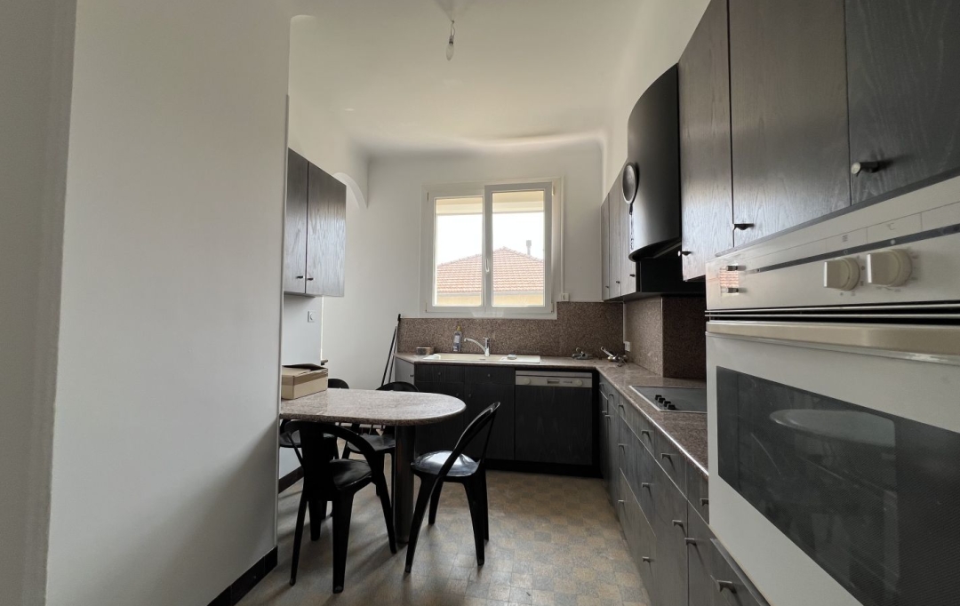 Annonces MARSEILLE4 : Appartement | MARSEILLE (13013) | 110 m2 | 1 500 € 