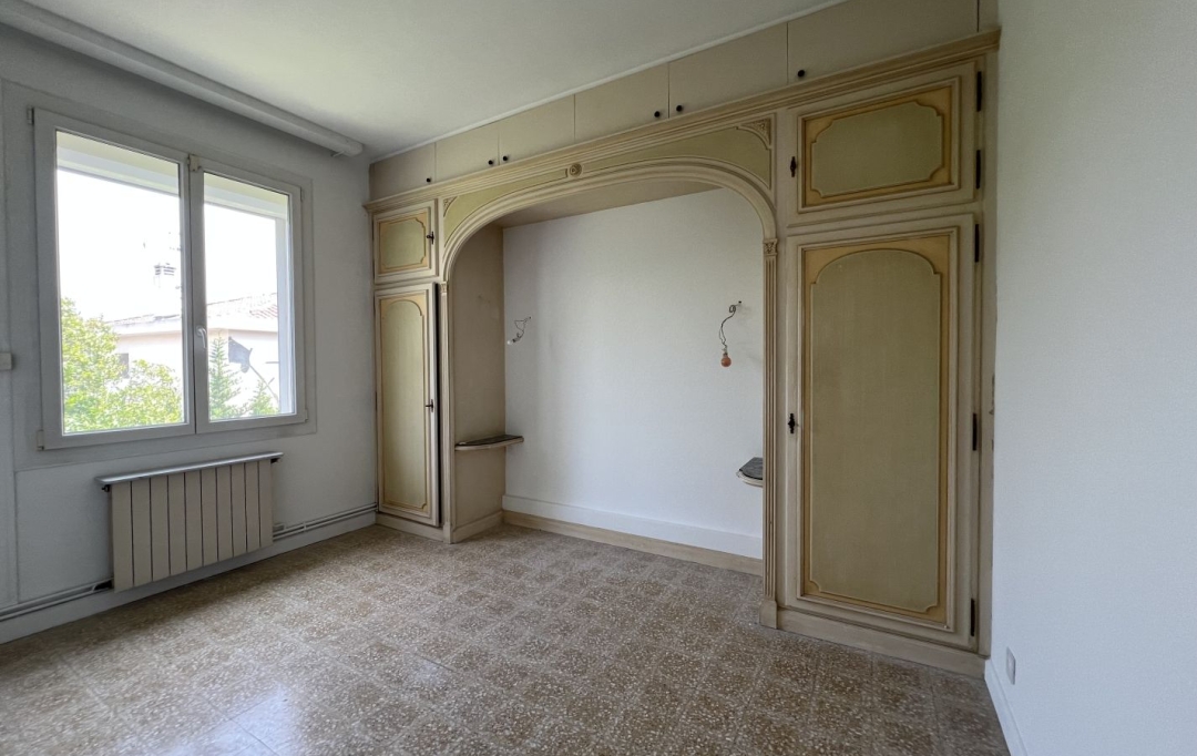 Annonces MARSEILLE4 : Appartement | MARSEILLE (13013) | 110 m2 | 1 500 € 