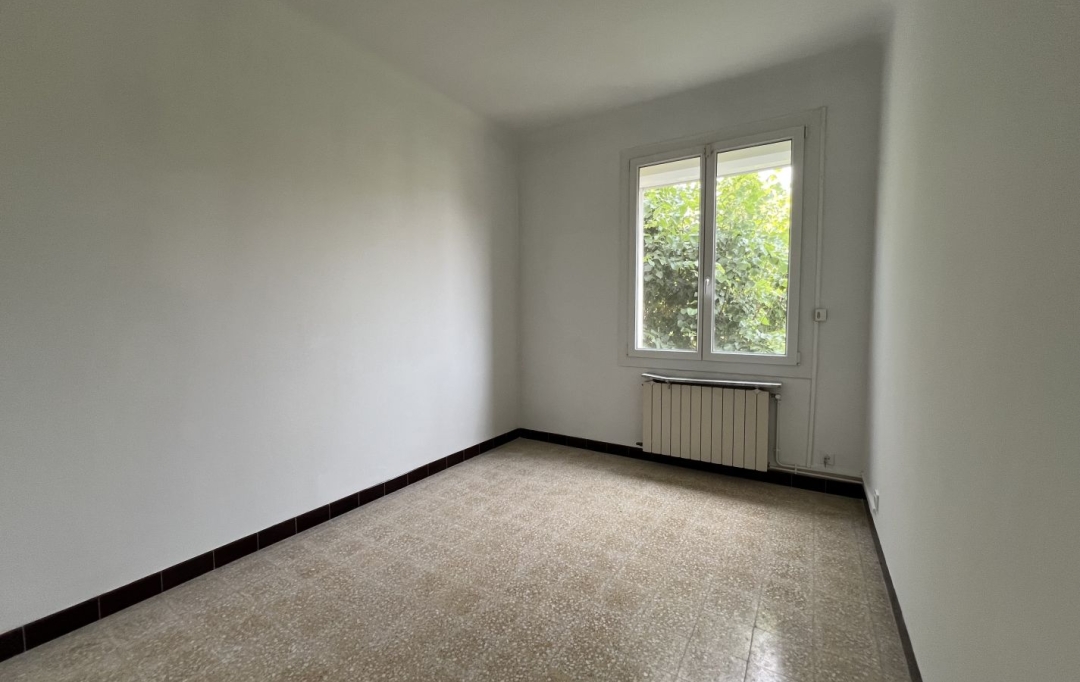 Annonces MARSEILLE4 : Appartement | MARSEILLE (13013) | 110 m2 | 1 500 € 