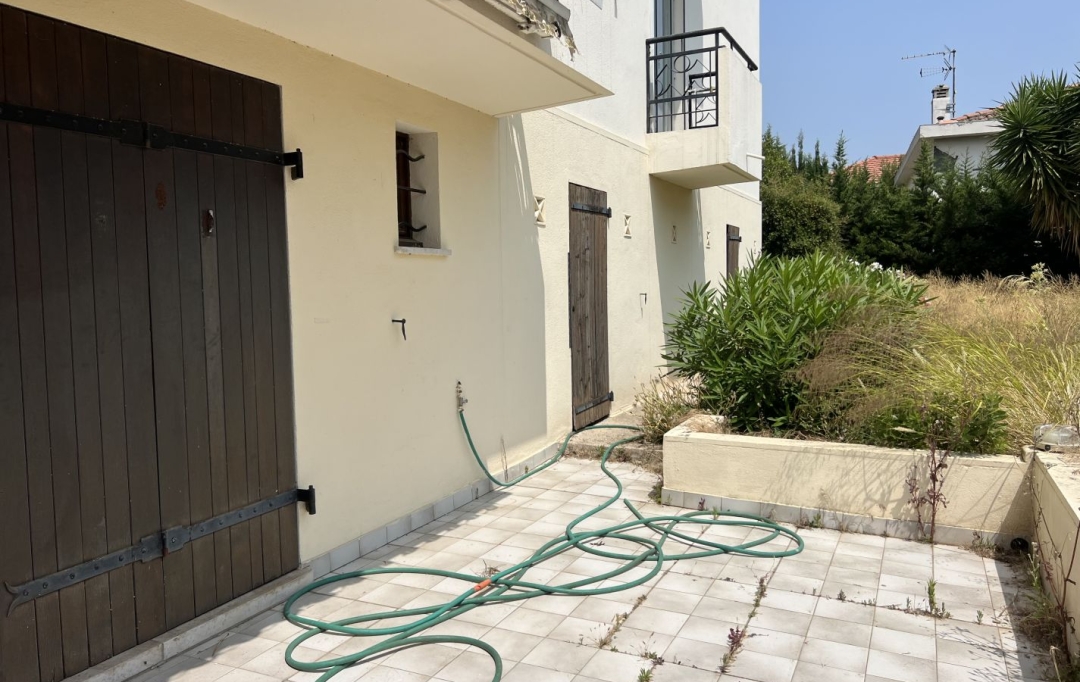 Annonces MARSEILLE4 : Appartement | MARSEILLE (13013) | 110 m2 | 1 500 € 
