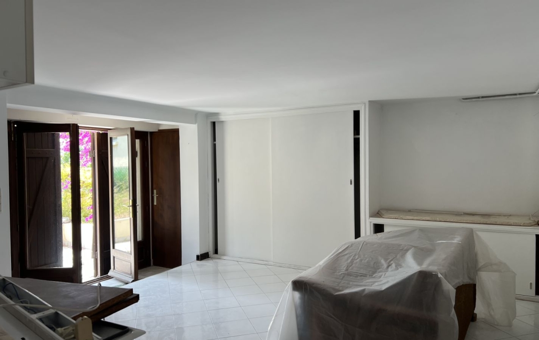 Annonces MARSEILLE4 : Appartement | MARSEILLE (13013) | 110 m2 | 1 500 € 