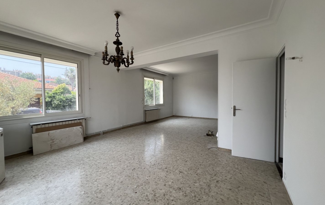 Annonces MARSEILLE4 : Appartement | MARSEILLE (13013) | 110 m2 | 1 500 € 