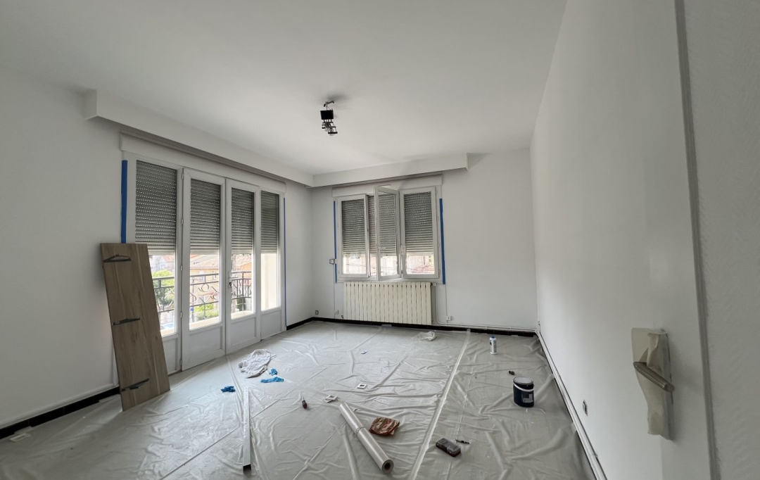 Annonces MARSEILLE4 : Appartement | MARSEILLE (13013) | 96 m2 | 1 200 € 