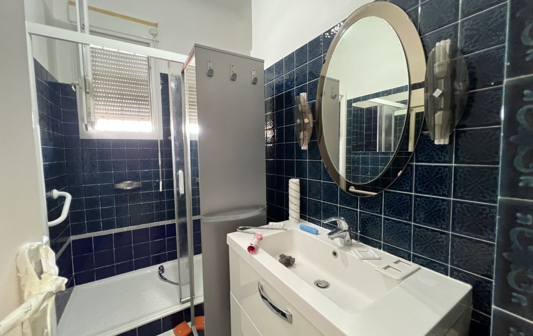 Annonces MARSEILLE4 : Appartement | MARSEILLE (13013) | 96 m2 | 1 200 € 