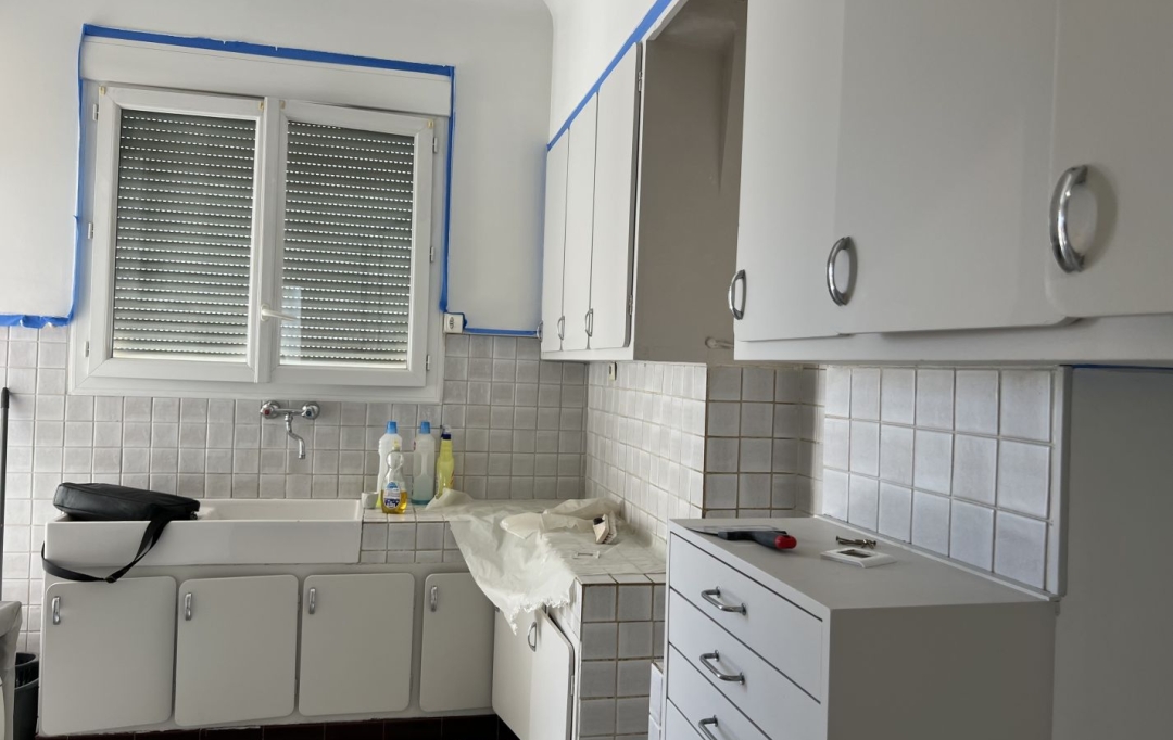 Annonces MARSEILLE4 : Appartement | MARSEILLE (13013) | 96 m2 | 1 200 € 