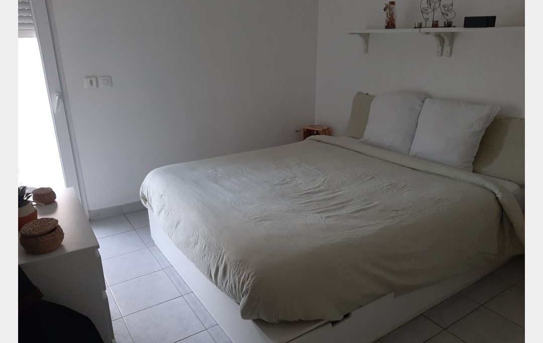 Annonces MARSEILLE4 : Appartement | MARSEILLE (13012) | 42 m2 | 890 € 
