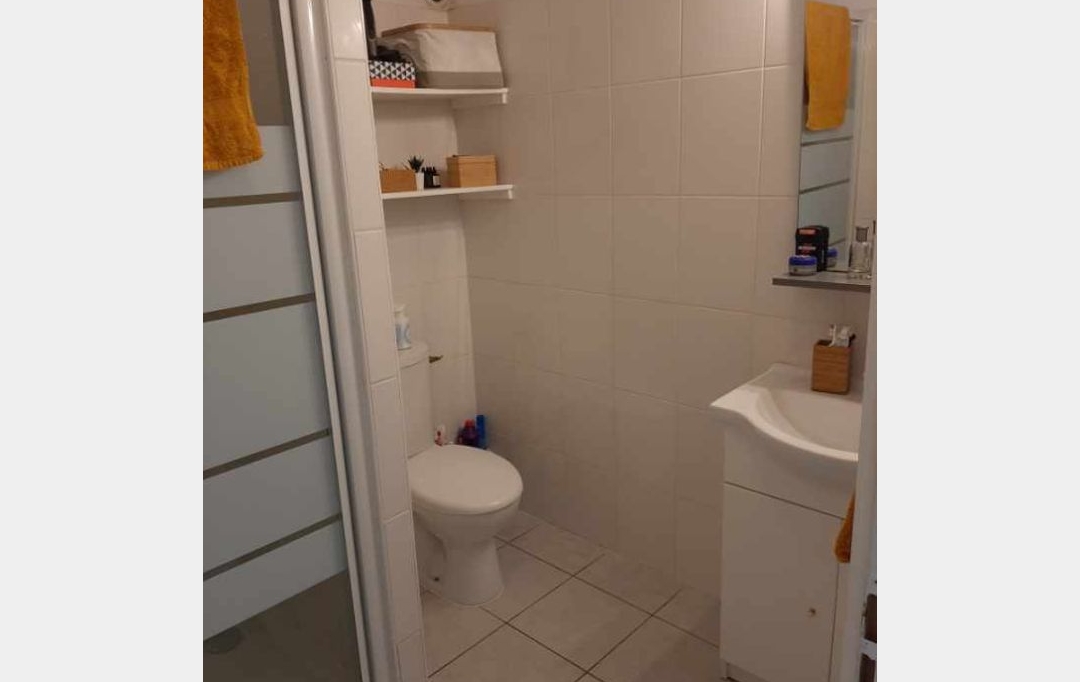 Annonces MARSEILLE4 : Appartement | MARSEILLE (13012) | 42 m2 | 890 € 