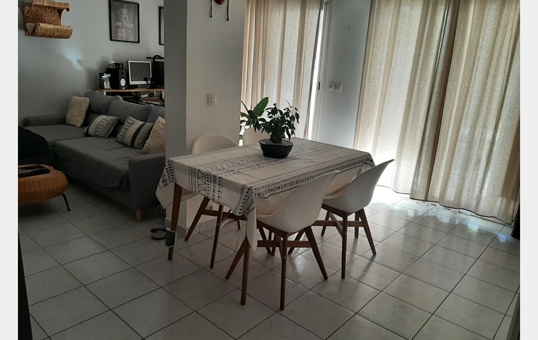 Annonces MARSEILLE4 : Appartement | MARSEILLE (13012) | 42 m2 | 890 € 