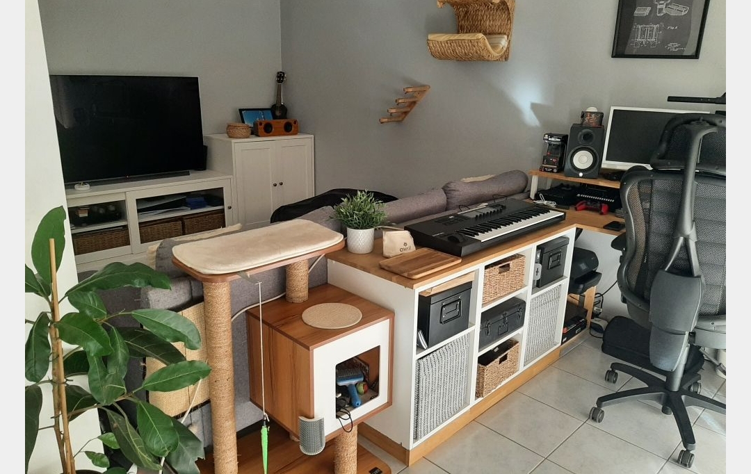 Annonces MARSEILLE4 : Appartement | MARSEILLE (13012) | 42 m2 | 890 € 