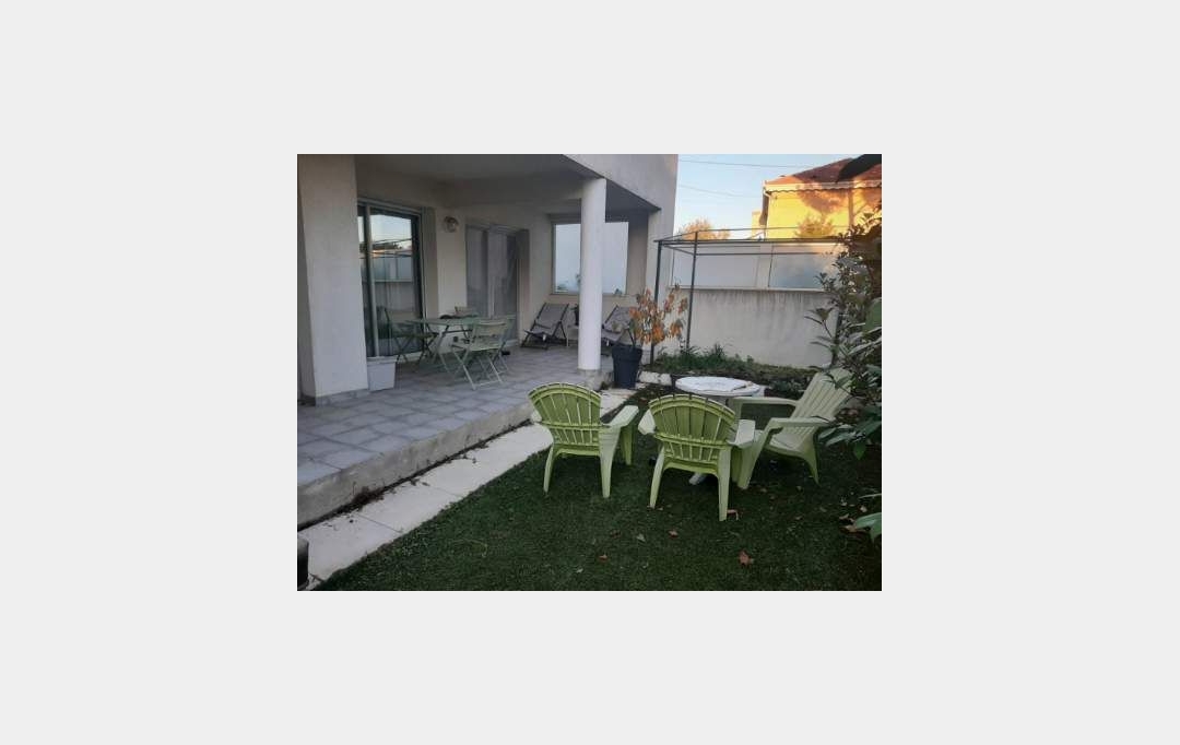 Annonces MARSEILLE4 : Appartement | MARSEILLE (13012) | 42 m2 | 890 € 