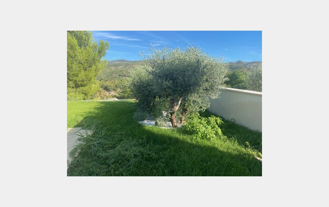 Annonces MARSEILLE4 : Maison / Villa | ALLAUCH (13190) | 170 m2 | 3 800 € 