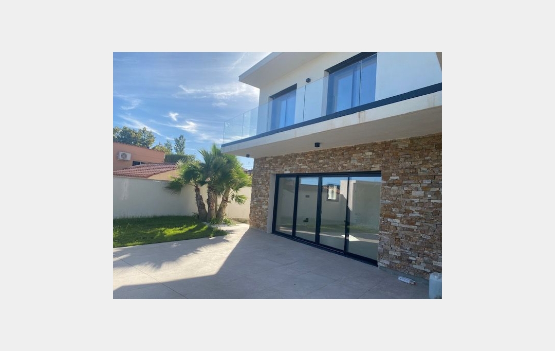 Annonces MARSEILLE4 : Maison / Villa | ALLAUCH (13190) | 170 m2 | 3 800 € 