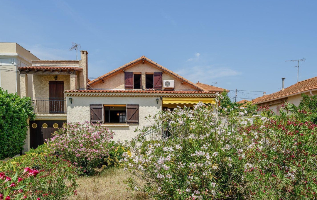 Annonces MARSEILLE4 : Maison / Villa | MARSEILLE (13012) | 106 m2 | 549 000 € 