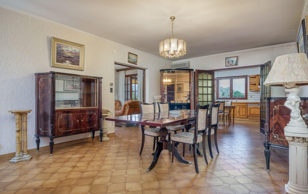 Annonces MARSEILLE4 : Maison / Villa | MARSEILLE (13012) | 106 m2 | 549 000 € 