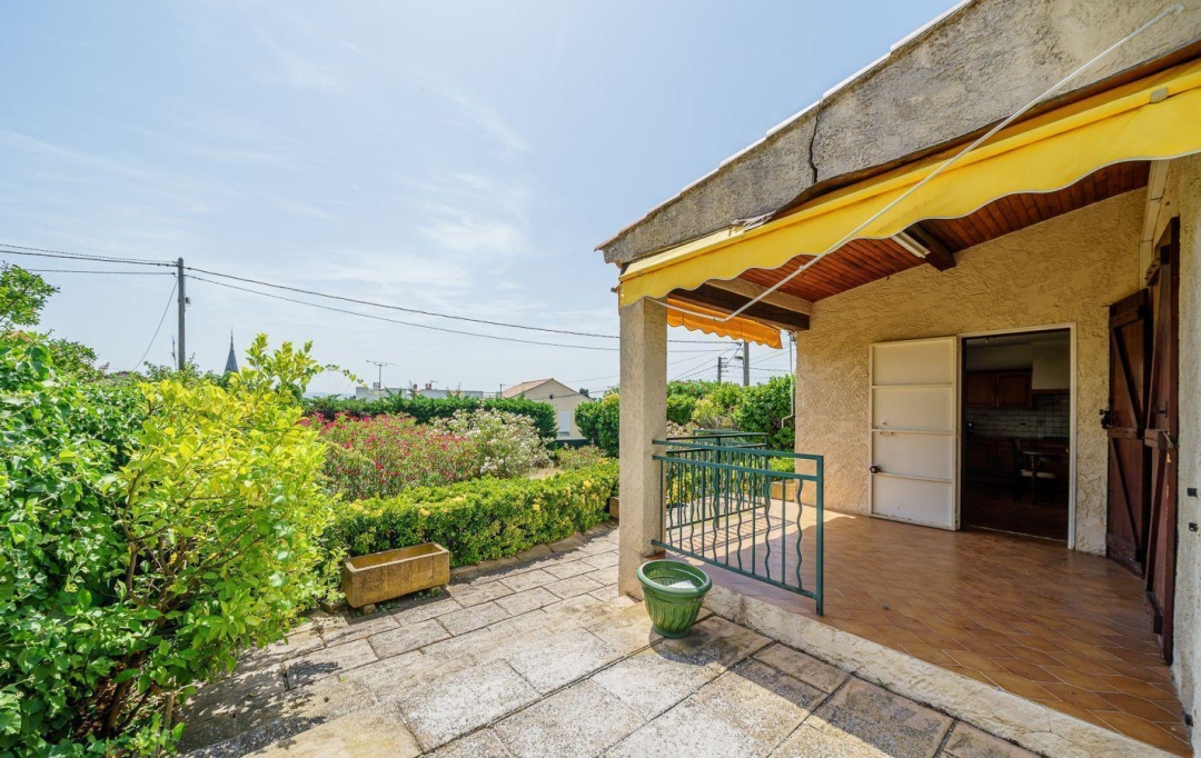 Annonces MARSEILLE4 : Maison / Villa | MARSEILLE (13012) | 106 m2 | 549 000 € 