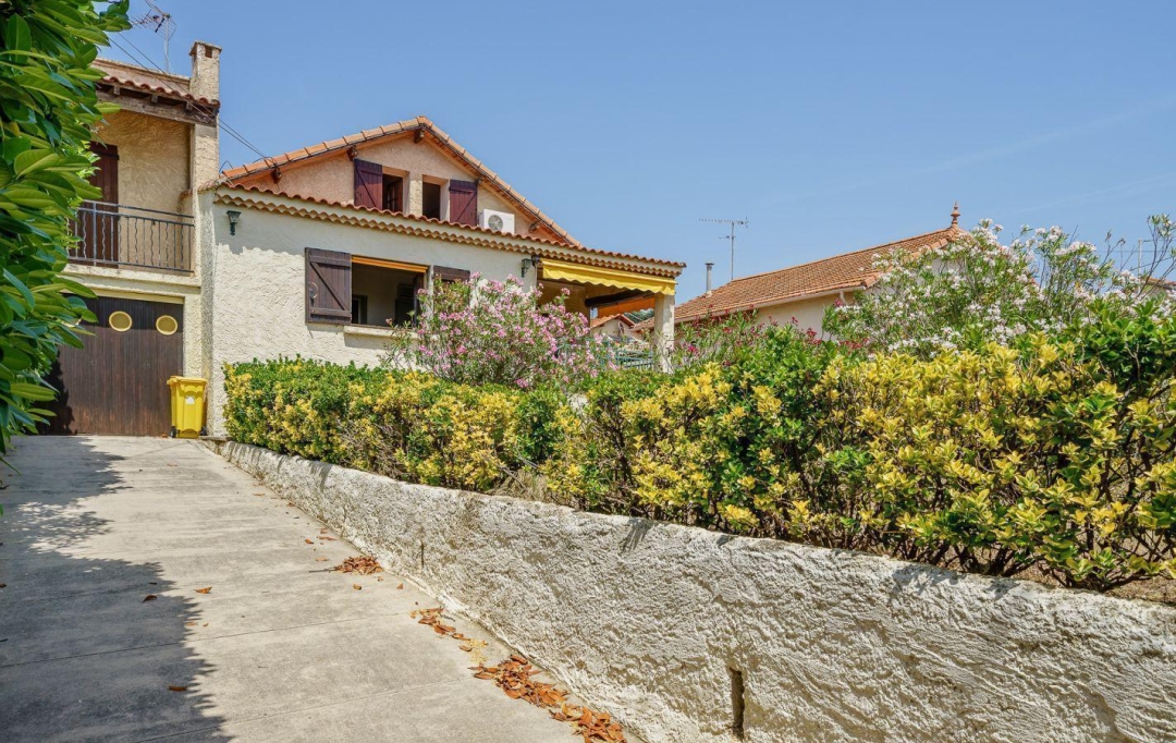 Annonces MARSEILLE4 : Maison / Villa | MARSEILLE (13012) | 106 m2 | 549 000 € 