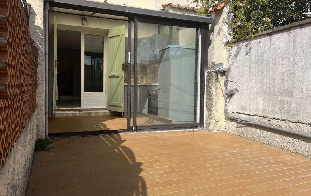 Annonces MARSEILLE4 : Maison / Villa | PLAN-DE-CUQUES (13380) | 44 m2 | 199 000 € 
