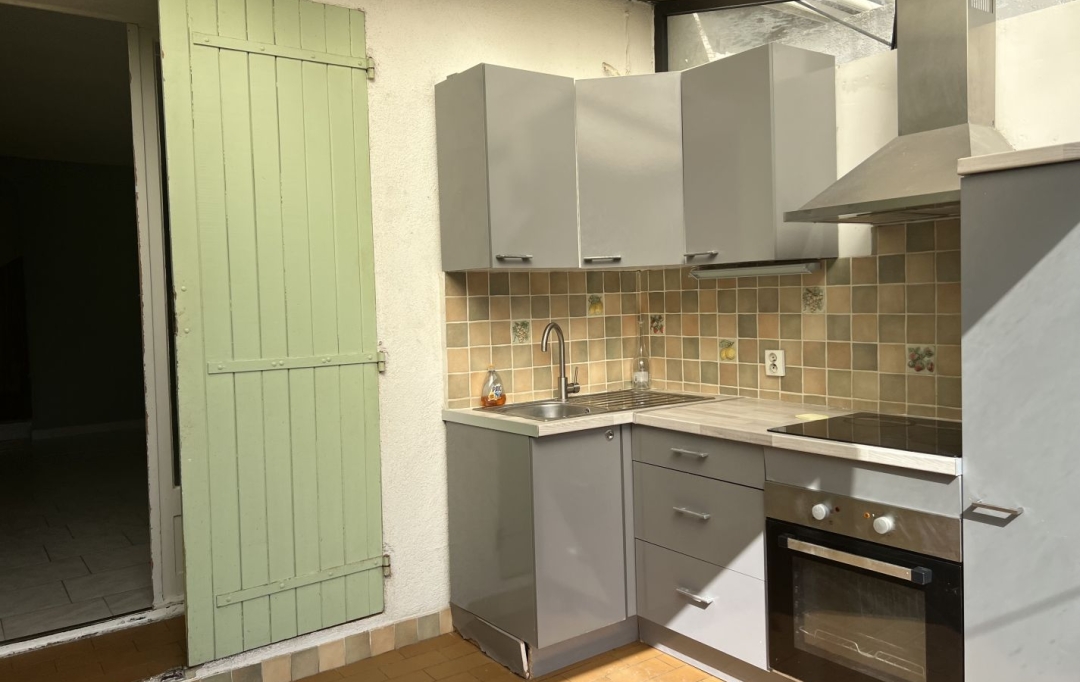 Annonces MARSEILLE4 : Maison / Villa | PLAN-DE-CUQUES (13380) | 44 m2 | 199 000 € 