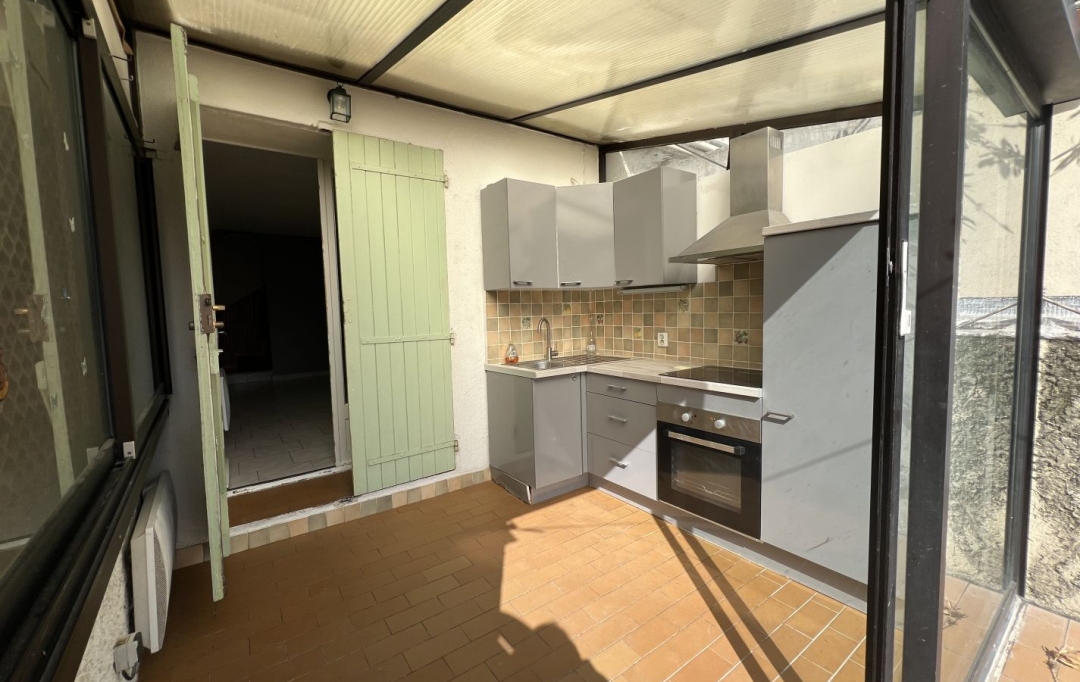 Annonces MARSEILLE4 : Maison / Villa | PLAN-DE-CUQUES (13380) | 44 m2 | 199 000 € 