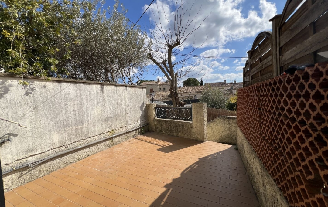 Annonces MARSEILLE4 : Maison / Villa | PLAN-DE-CUQUES (13380) | 44 m2 | 199 000 € 