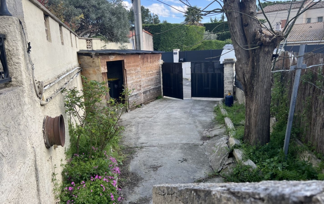 Annonces MARSEILLE4 : Maison / Villa | PLAN-DE-CUQUES (13380) | 44 m2 | 199 000 € 