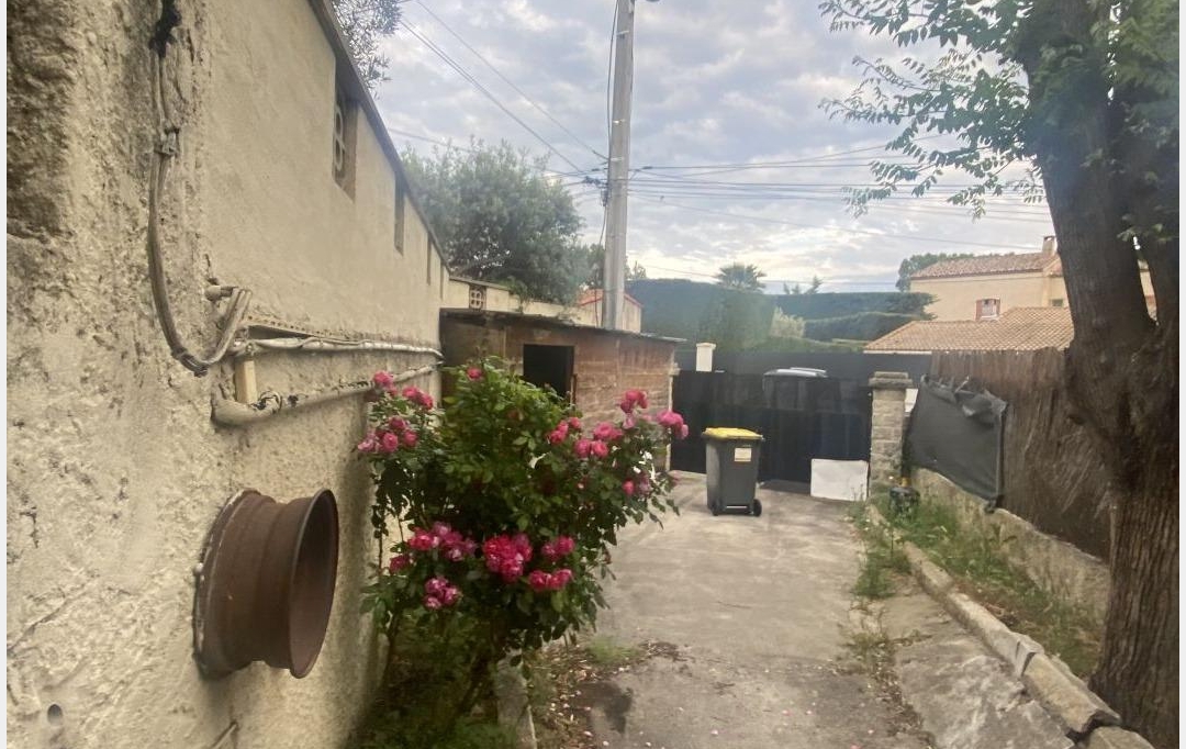 Annonces MARSEILLE4 : Maison / Villa | PLAN-DE-CUQUES (13380) | 44 m2 | 199 000 € 