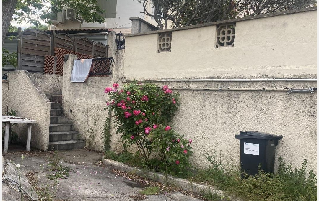 Annonces MARSEILLE4 : Maison / Villa | PLAN-DE-CUQUES (13380) | 44 m2 | 199 000 € 