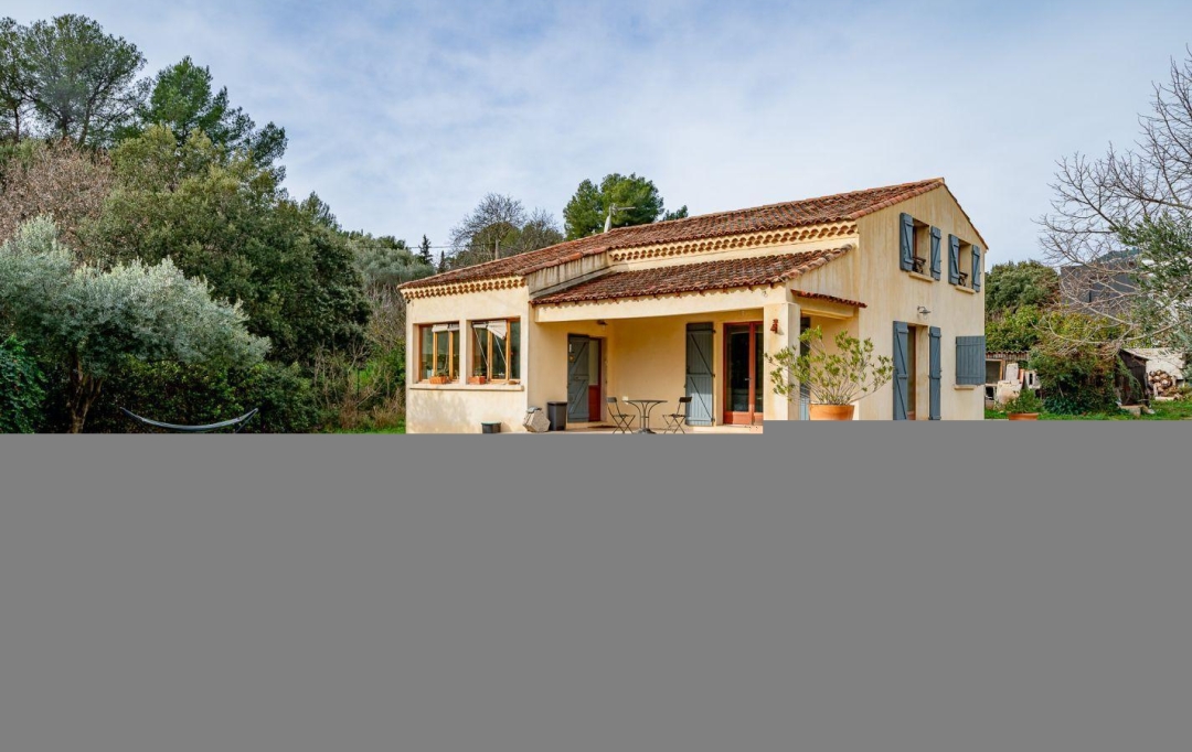 Annonces MARSEILLE4 : Maison / Villa | AUBAGNE (13400) | 150 m2 | 658 000 € 
