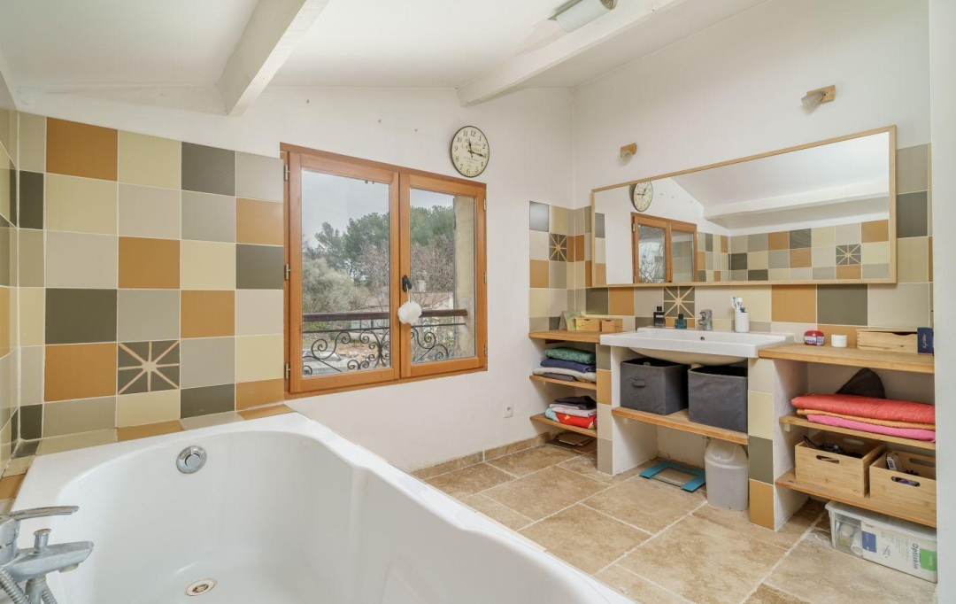 Annonces MARSEILLE4 : Maison / Villa | AUBAGNE (13400) | 150 m2 | 658 000 € 