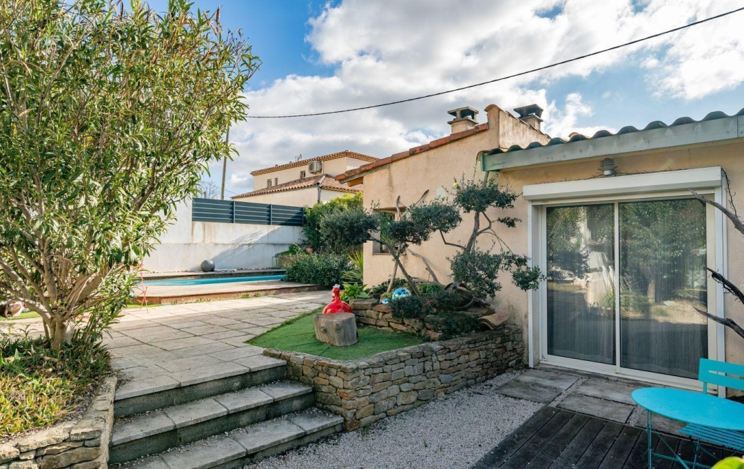 Annonces MARSEILLE4 : Maison / Villa | PLAN-DE-CUQUES (13380) | 110 m2 | 539 000 € 