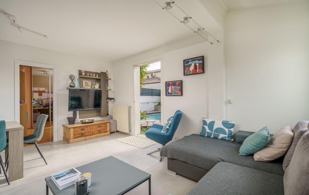 Annonces MARSEILLE4 : Maison / Villa | PLAN-DE-CUQUES (13380) | 110 m2 | 539 000 € 