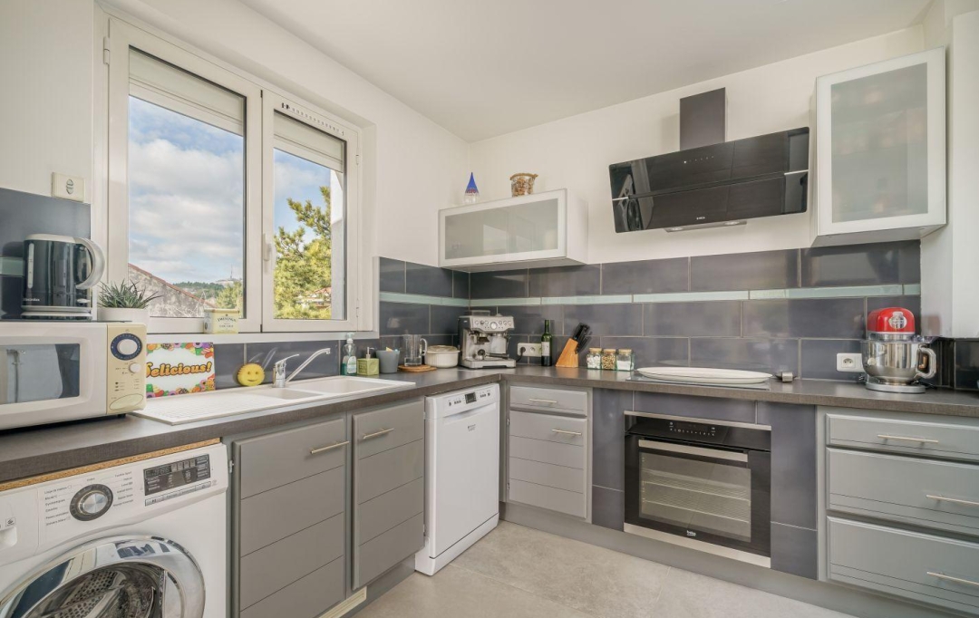 Annonces MARSEILLE4 : Maison / Villa | PLAN-DE-CUQUES (13380) | 110 m2 | 539 000 € 