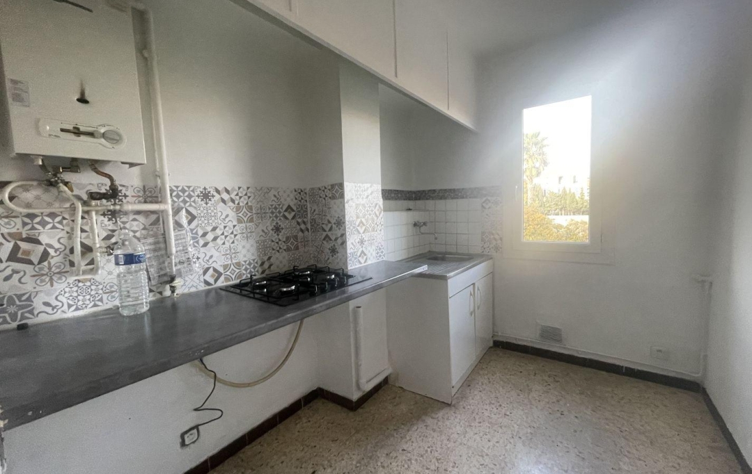 Annonces MARSEILLE4 : Appartement | MARSEILLE (13014) | 40 m2 | 69 000 € 