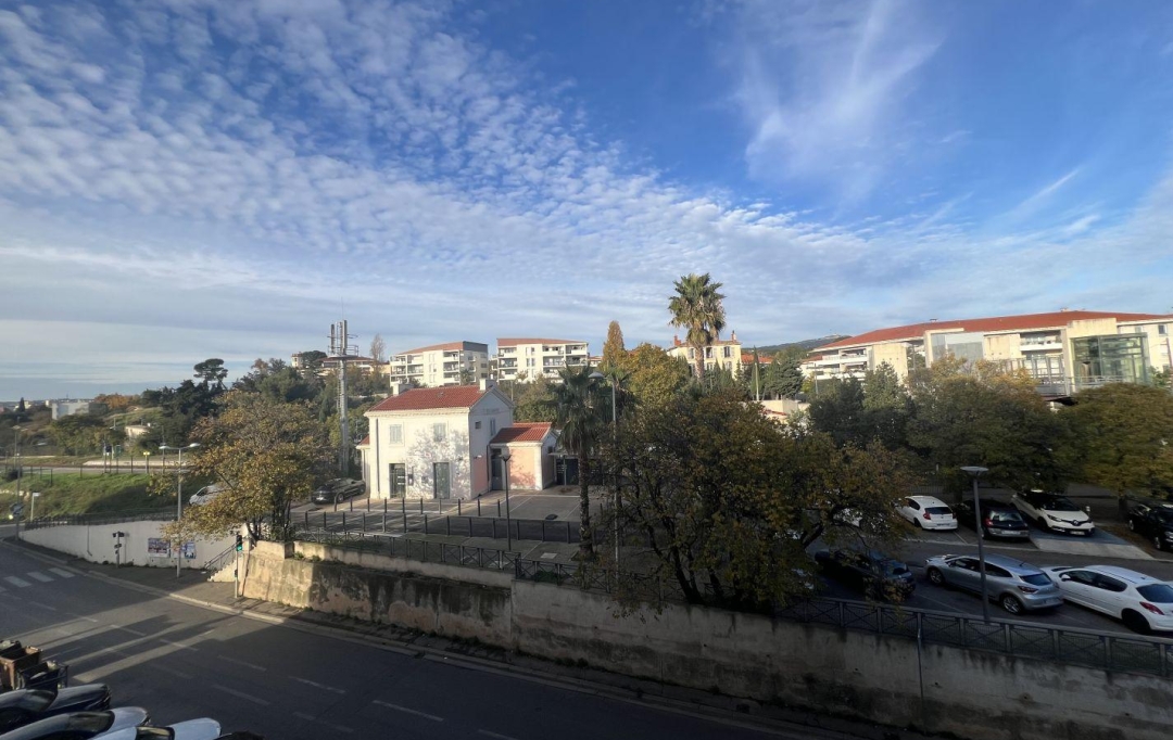 Annonces MARSEILLE4 : Appartement | MARSEILLE (13014) | 40 m2 | 69 000 € 