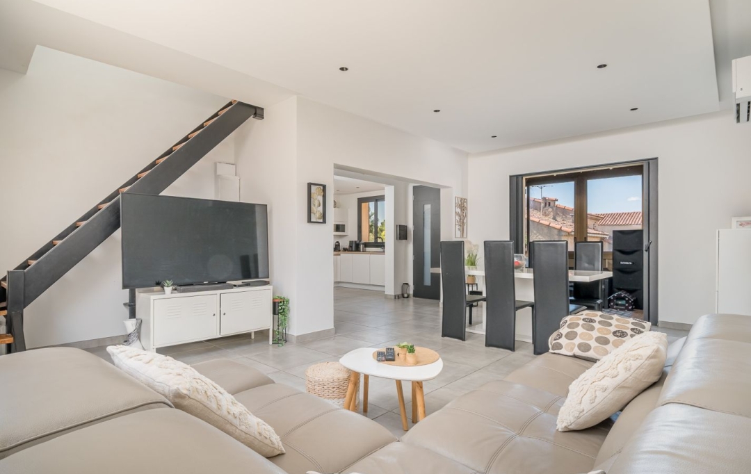 Annonces MARSEILLE4 : Maison / Villa | PLAN-DE-CUQUES (13380) | 130 m2 | 569 000 € 