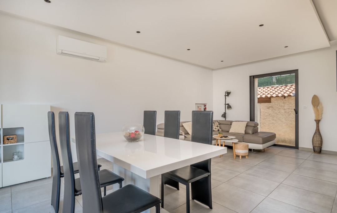 Annonces MARSEILLE4 : Maison / Villa | PLAN-DE-CUQUES (13380) | 130 m2 | 569 000 € 